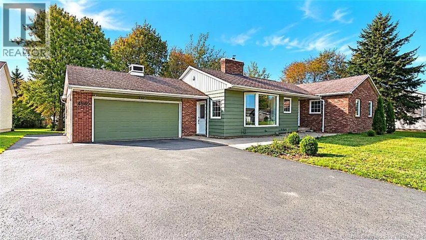 496 rue Breau, Tracadie, New Brunswick E1X1E3