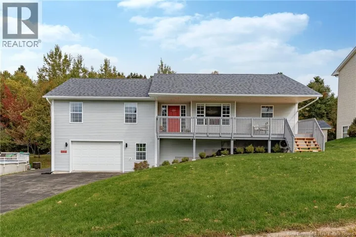 23 Lentook Avenue, Saint John, New Brunswick E2K5G6