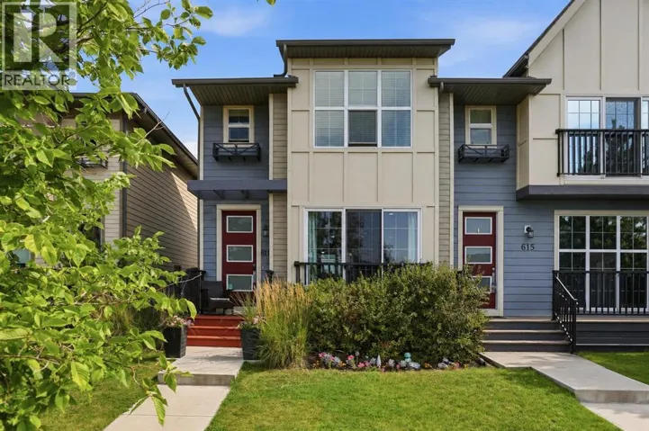 611 Walden Drive SE, Calgary, Alberta T2X0M7