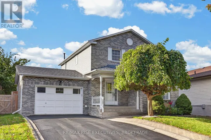 947 PRESTWICK CRESCENT, Kingston (East Gardiners Rd), Ontario K7M8G7
