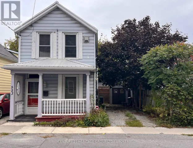 523 BAGOT STREET, Kingston (East of Sir John A. Blvd), Ontario K7K3C8