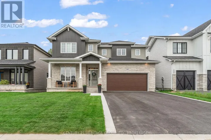 1625 BOARDWALK DRIVE, Kingston (City Northwest), Ontario K7P0N3
