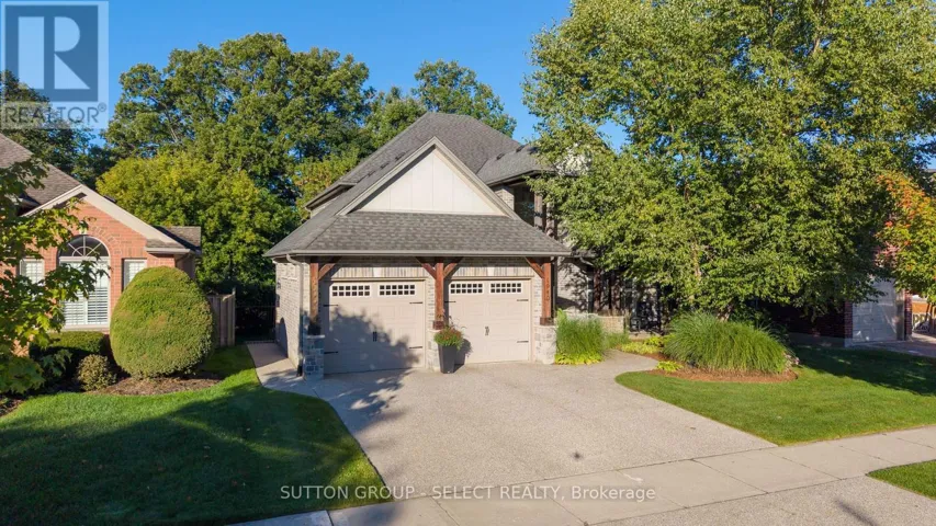 1940 RIVERBEND ROAD, London South (South A), Ontario N6K0A2