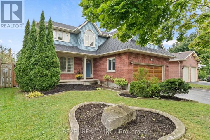 51 NAPOLEON DRIVE N, London East (East I), Ontario N5V4A9