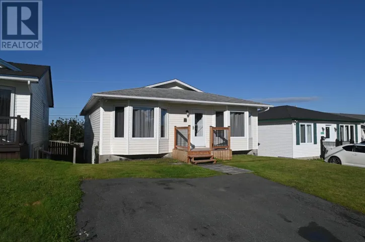 130.5 Old Petty Harbour Road, St. John's, Newfoundland & Labrador A1G1H7