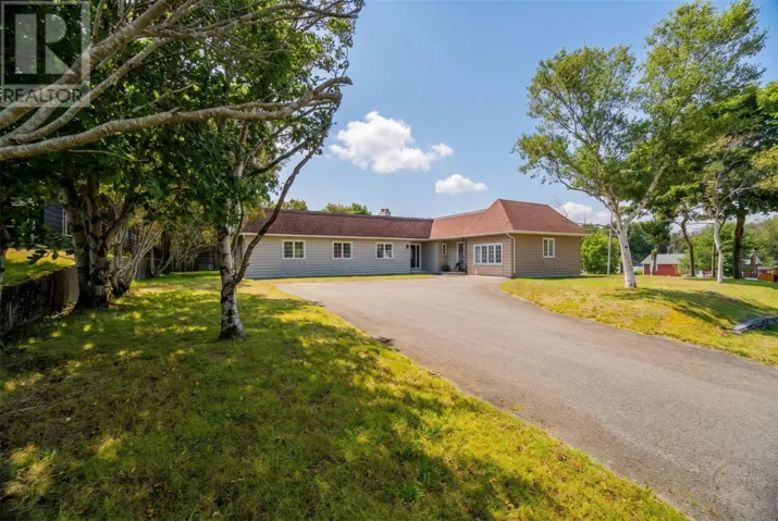 2 Bally Haly Place, St. John's, Newfoundland & Labrador A1A2B4