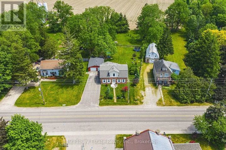 670 MOUNT PLEASANT ROAD, Brant (Brantford Twp), Ontario N0E1K0