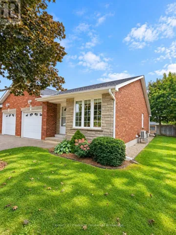 28 - 928 LORENE STREET, Woodstock (Woodstock - North), Ontario N4S5N8