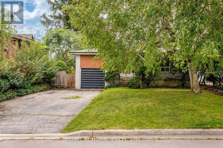 99 ELMHURST AVENUE, Toronto (Lansing-Westgate), Ontario M2N1R7