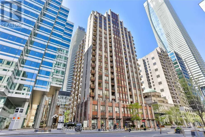 1503 - 85 BLOOR STREET E, Toronto (Church-Yonge Corridor), Ontario M4W3Y1