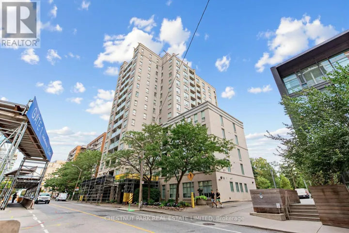 505 - 35 MERTON STREET, Toronto (Mount Pleasant West), Ontario M4S3G4