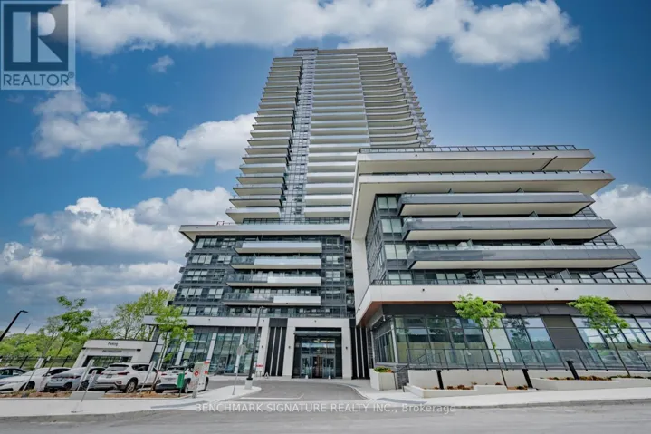 2111 - 1435 CELEBRATION DRIVE, Pickering (Bay Ridges), Ontario L1W0C4