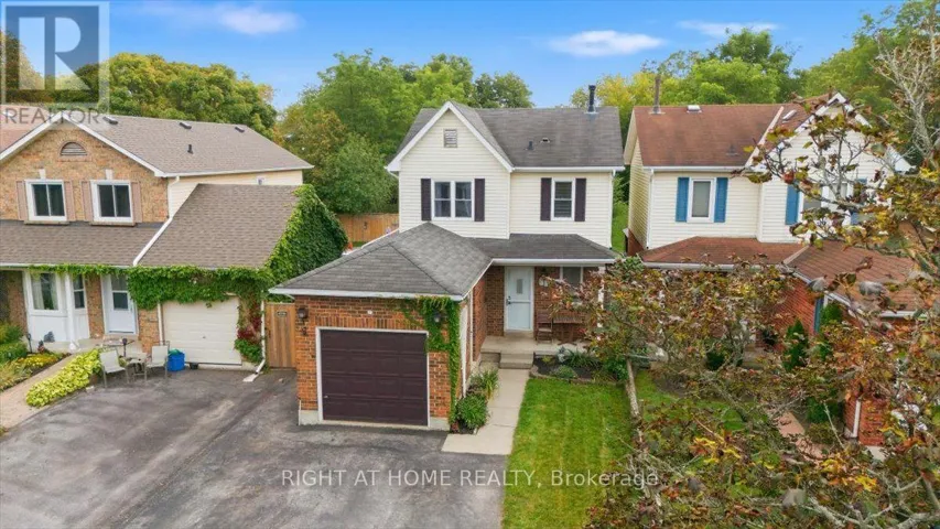 31 PROUT DRIVE, Clarington (Bowmanville), Ontario L1C4A3
