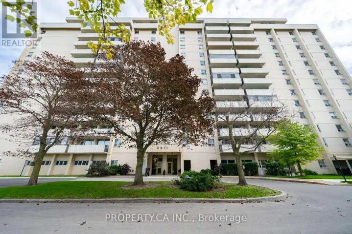 1111 - 3311 KINGSTON ROAD, Toronto (Scarborough Village), Ontario M1M1R1