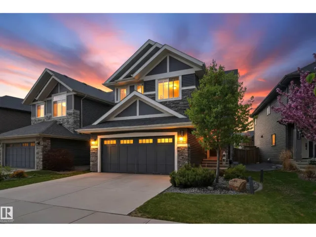 3625 KESWICK BV SW, Edmonton, Alberta T6W3S5