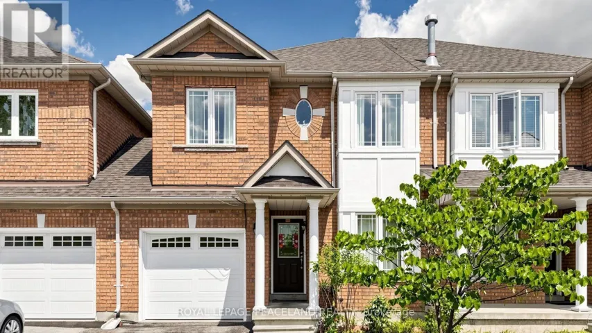 246 FARMSTEAD ROAD, Richmond Hill (Rouge Woods), Ontario L4S2J8