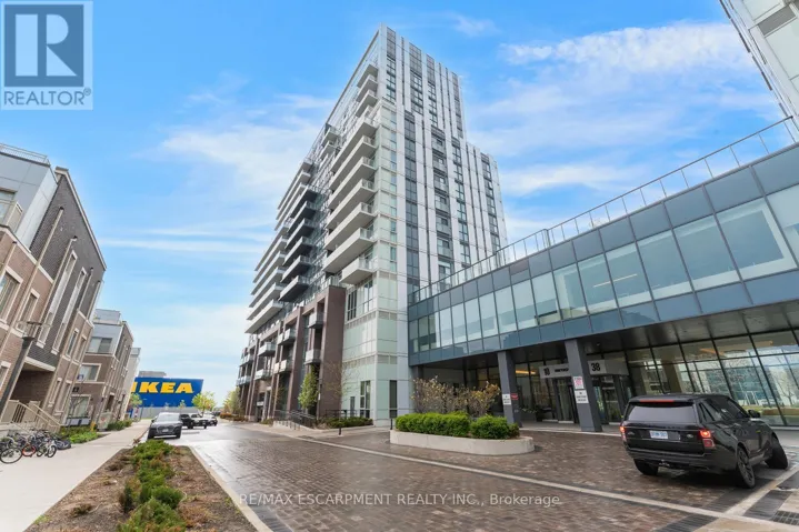 1120 - 10 HONEYCRISP CRESCENT, Vaughan (Vaughan Corporate Centre), Ontario L4K0M7