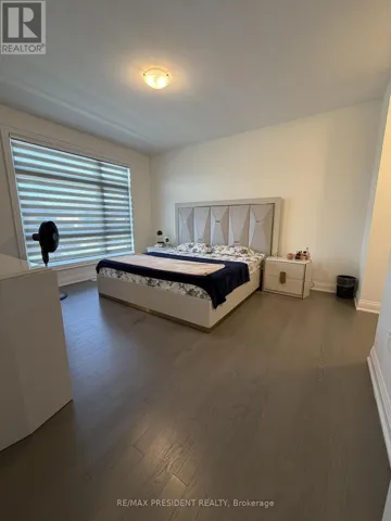 (ROOM) - 115 BALLANTYNE BOULEVARD, Vaughan (Vellore Village), Ontario L3L0E8
