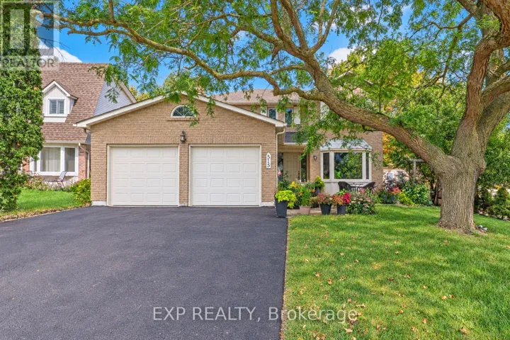 515 LONDON ROAD, Newmarket (Bristol-London), Ontario L3Y6E4