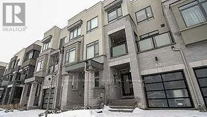 24 HAROLD LAWRIE LANE, Markham (Aileen-Willowbrook), Ontario L3T0G1