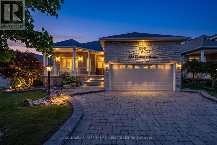 128 CARMELA AVENUE, Richmond Hill (Oak Ridges), Ontario L4E2V6