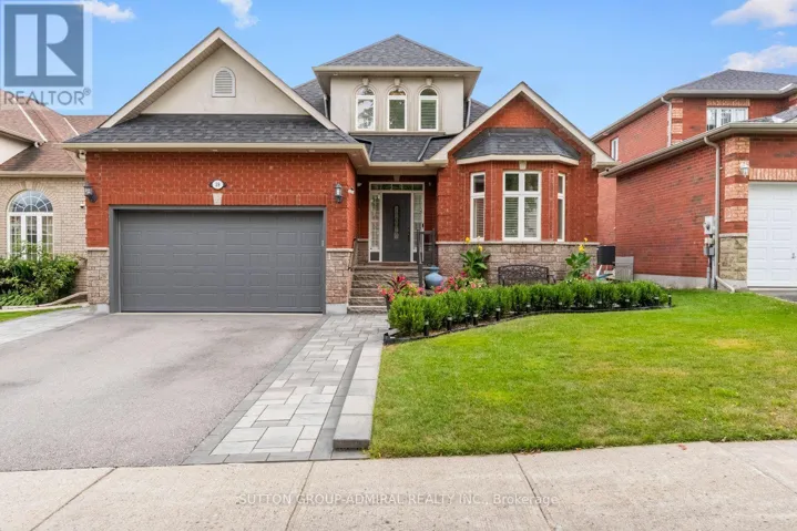 39 BANNERMAN DRIVE, Bradford West Gwillimbury (Bradford), Ontario L3Z3J7