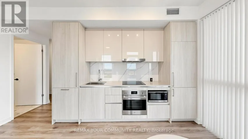 1702 - 225 COMMERCE STREET, Vaughan (Vaughan Corporate Centre), Ontario L4K0R1