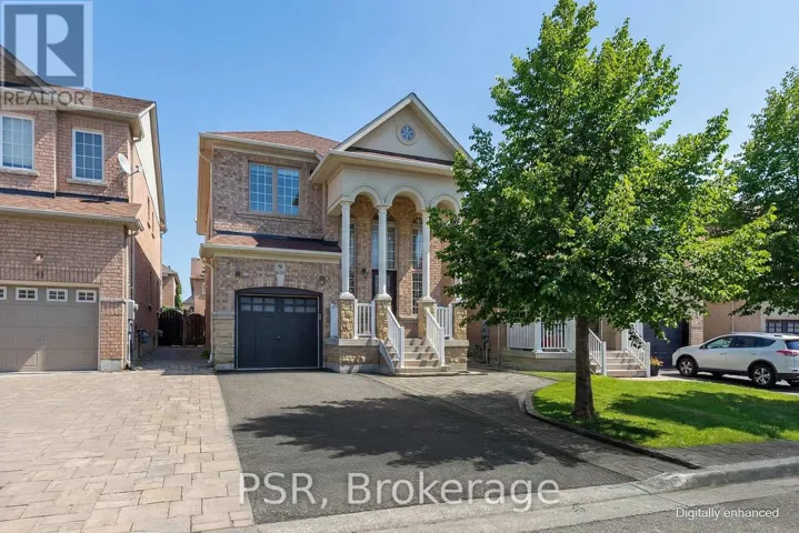 9 WHITE BEACH CRESCENT, Vaughan (Patterson), Ontario L6A0R1