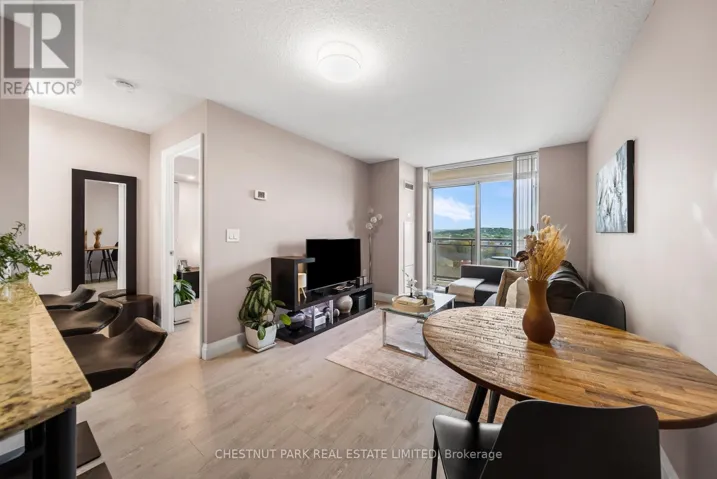 701 - 73 KING WILLIAM CRESCENT, Richmond Hill (Langstaff), Ontario L4B0C2