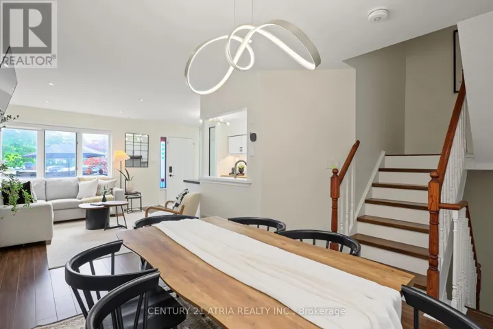 5 - 1241 PARKWEST PLACE, Mississauga (Lakeview), Ontario L5E3J3