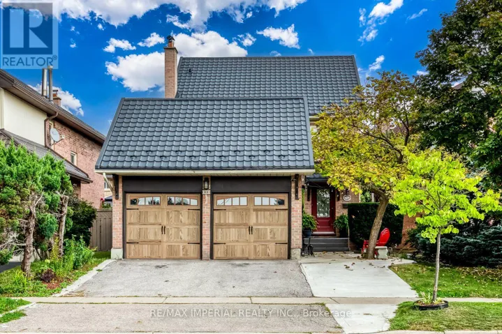 301 KINGSBRIDGE GARDEN CIRCLE, Mississauga (Hurontario), Ontario L5R1L2