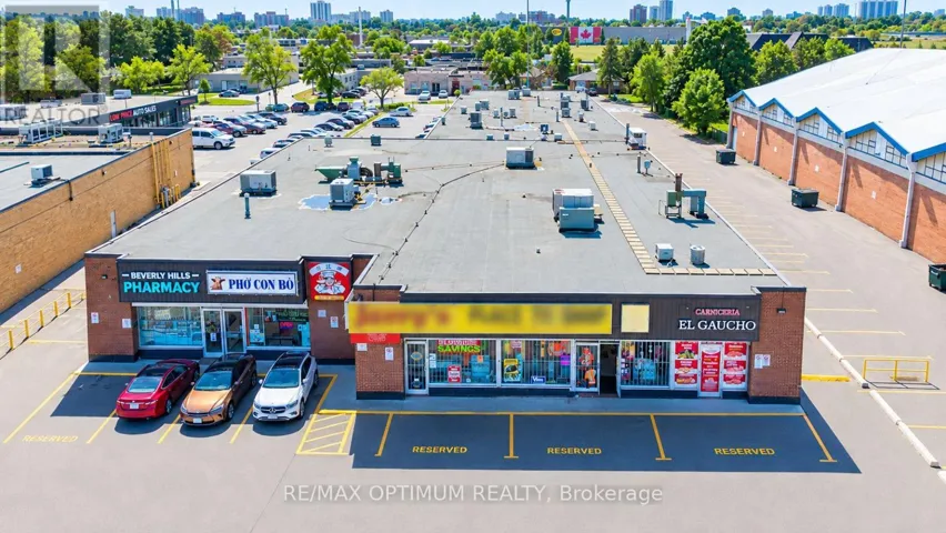 40 BEVERLY HILLS DRIVE, Toronto (Downsview-Roding-CFB), Ontario M3L1A1