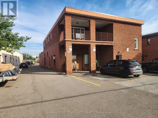 2ND FLOOR - 214 PELLATT AVENUE, Toronto (Humberlea-Pelmo Park), Ontario M9N2P6