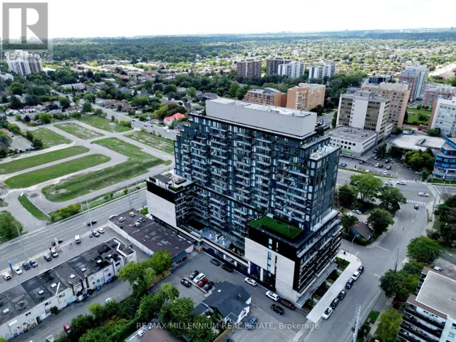 330 - 3009 NOVAR ROAD, Mississauga (Cooksville), Ontario L5B0P9