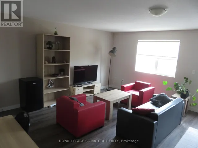 216 - 288 ALBERT STREET, Waterloo, Ontario N2L3T8