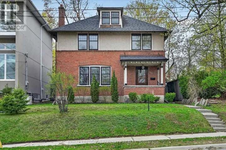 53 BENSON AVENUE, Peterborough (Northcrest Ward 5), Ontario K9H5X7