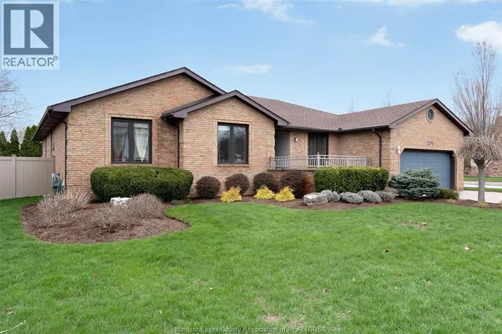 2098 EDGEMORE AVENUE, LaSalle, Ontario N9H2K1