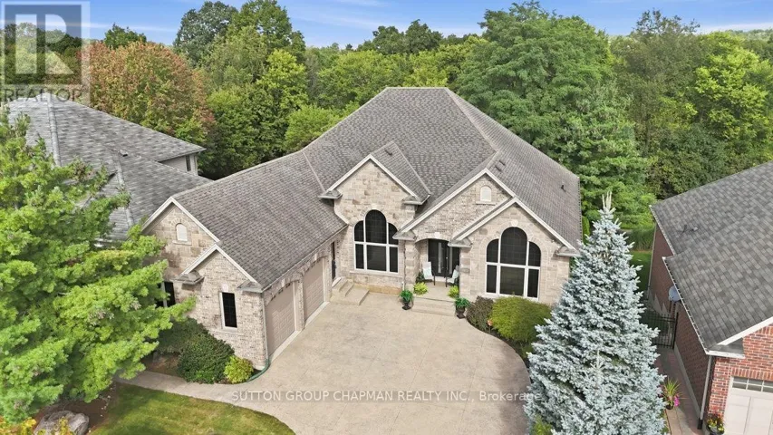 1802 RIVERBEND ROAD, London South (South A), Ontario N6K0A4
