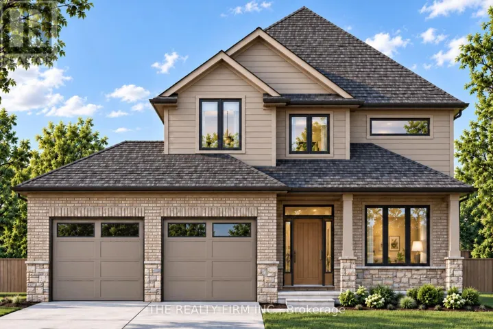 162 HARVEST LANE, Thames Centre (Dorchester), Ontario N0L1G2