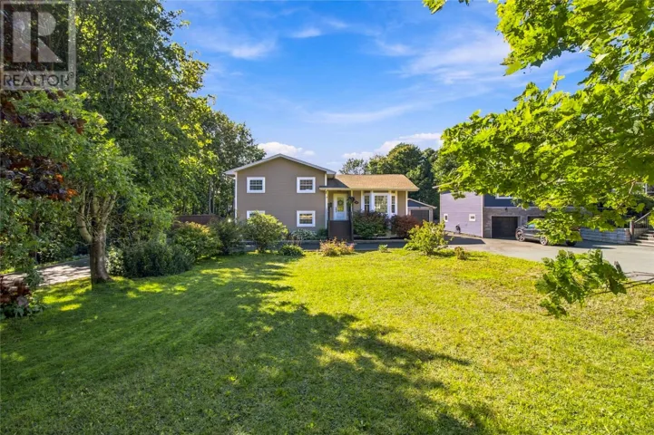 12 Brookfield Road, St. John's, Newfoundland & Labrador A1E3T7
