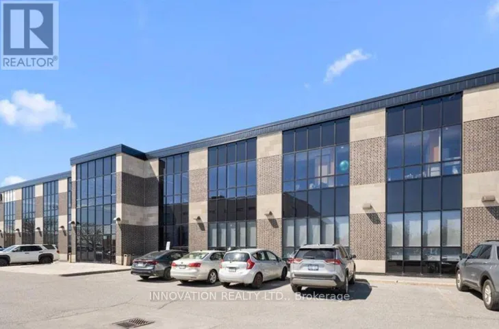 4275 INNES ROAD, Ottawa, Ontario K1C1T1