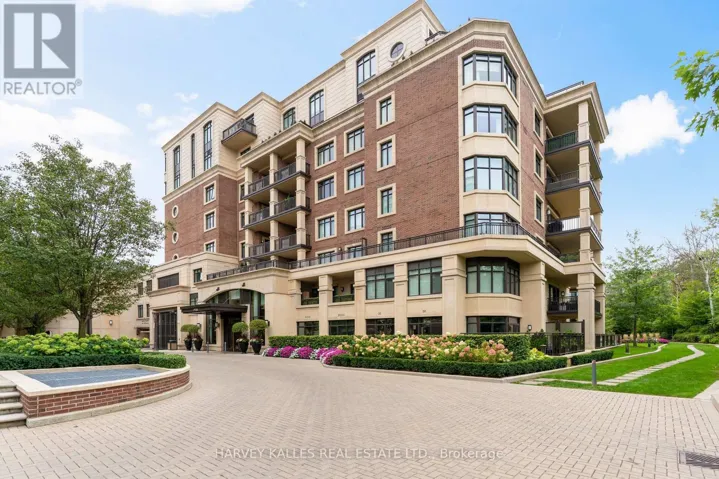 227 - 1900 BAYVIEW AVENUE, Toronto (Bridle Path-Sunnybrook-York Mills), Ontario M4G0A6