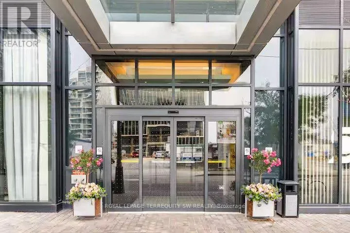 901 - 15 MERCHANTS WHARF COURT, Toronto (Waterfront Communities), Ontario M5A0N8