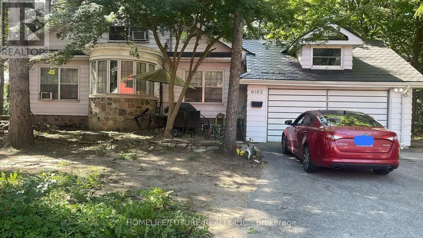 6162 KINGSTON ROAD, Toronto (Rouge), Ontario M1C1K8