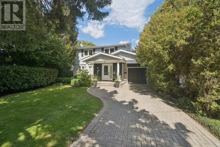 920 ESSA CRESCENT, Pickering (West Shore), Ontario L1W2J1