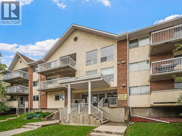 201, 2211 29 Street SW, Calgary, Alberta T3E2K1