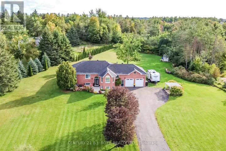 7 ORSI DRIVE, Oro-Medonte, Ontario L3V7Z7