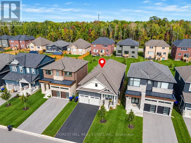 22 SIMONA AVENUE, Wasaga Beach, Ontario L9Z0L4