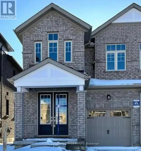30 PERIWINKLE ROAD, Springwater (Midhurst), Ontario L9X2C8