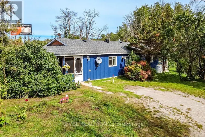 10923 PROVINCIAL HWY 11 HIGHWAY, Severn, Ontario L3V0Y8